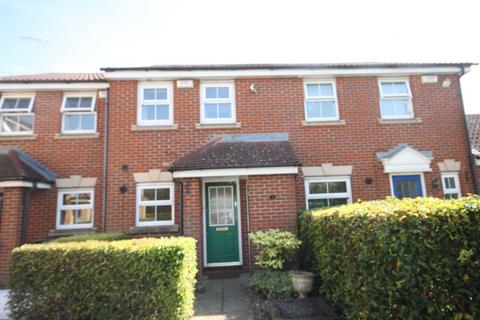 undefined, Dartmouth Mews, Luton, LU4
