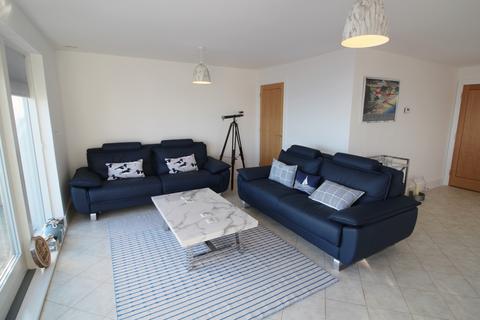 3 bedroom penthouse to rent - Beacon Road, Bournemouth, Dorset, BH2