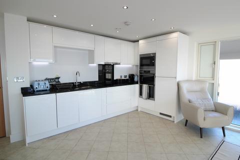 3 bedroom penthouse to rent - Beacon Road, Bournemouth, Dorset, BH2