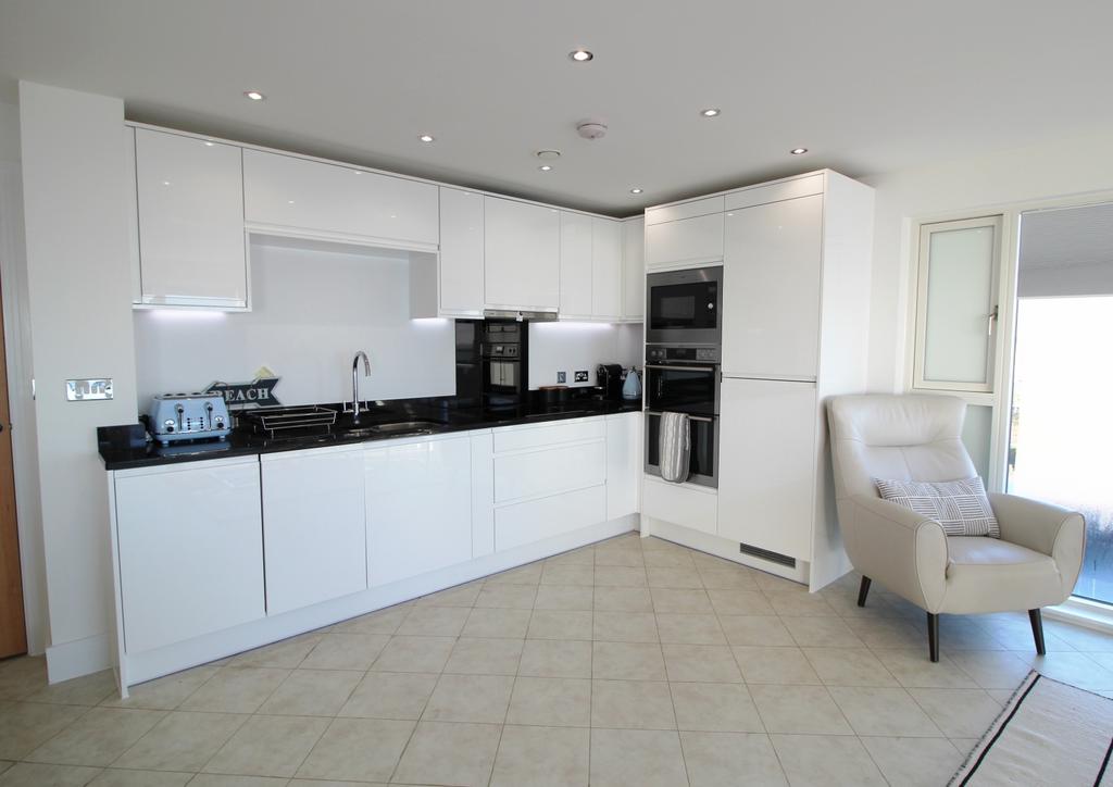 Kitchen New