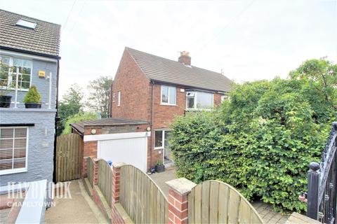 404 Halifax Road, Grenoside, Sheffield, S35 8PA