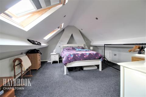 404 Halifax Road, Grenoside, Sheffield, S35 8PA