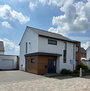 undefined, The Green - Stunning three bedroom detached property