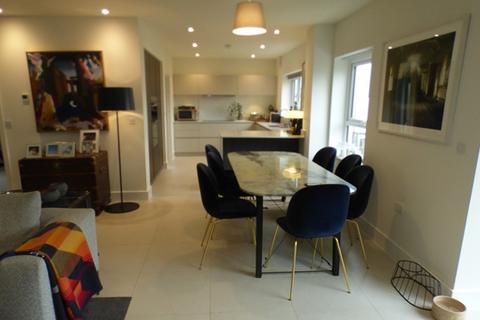 undefined, The Green - Stunning three bedroom detached property