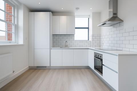 Cambridge House, Mayes Road, Haringay, N22