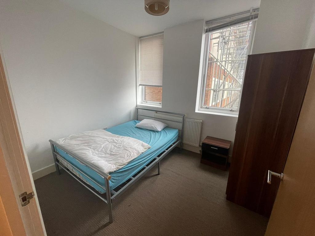 Alpha Helix Consulting Services, Balfour House, Ilford, Essex, IG1 2