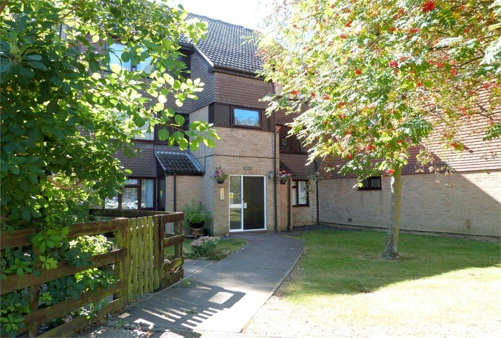Peerless Drive, Harefield, Middlesex 1 bed flat £215,000