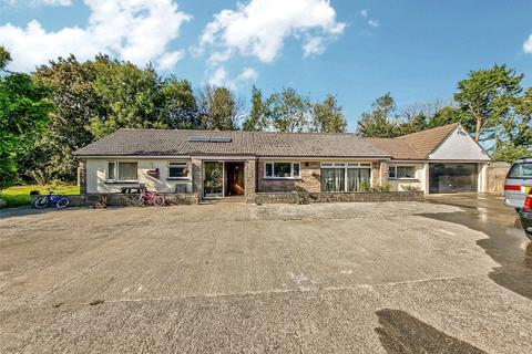 Royarosa Bounds Cross, Pyworthy, Holsworthy, EX22 6LH