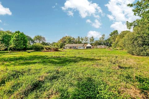 Royarosa Bounds Cross, Pyworthy, Holsworthy, EX22 6LH