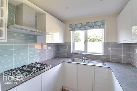 9 Cheviot Close, Shaw, Swindon, SN5 5QD