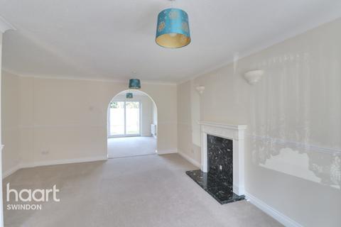 9 Cheviot Close, Shaw, Swindon, SN5 5QD