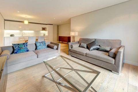 3 bedroom apartment to rent, 4B Merchant Square East, Paddington, London, W2