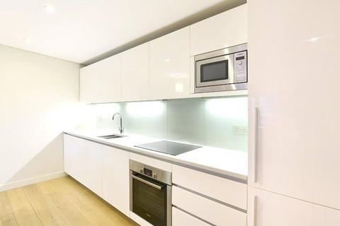3 bedroom apartment to rent, 4B Merchant Square East, Paddington, London, W2