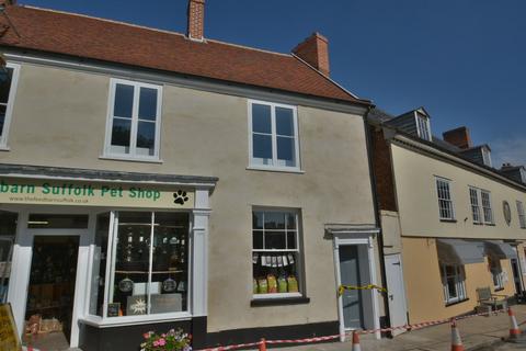 undefined, Market Place, Halesworth