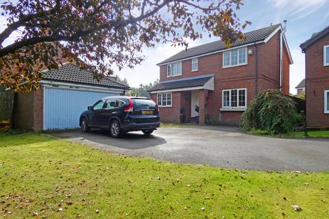1 Iddison Drive, Bedale, DL8 2EP