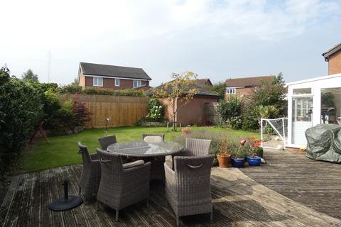 1 Iddison Drive, Bedale, DL8 2EP