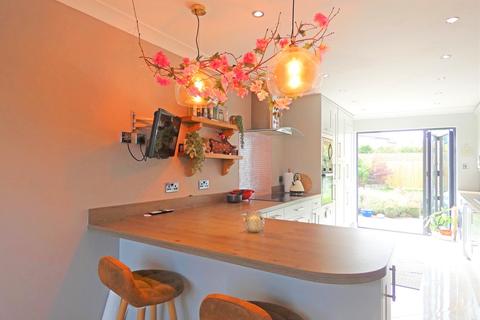 1 Iddison Drive, Bedale, DL8 2EP