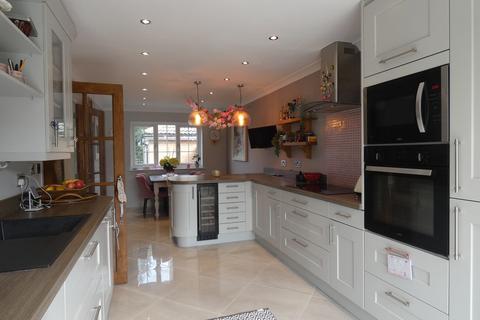 1 Iddison Drive, Bedale, DL8 2EP
