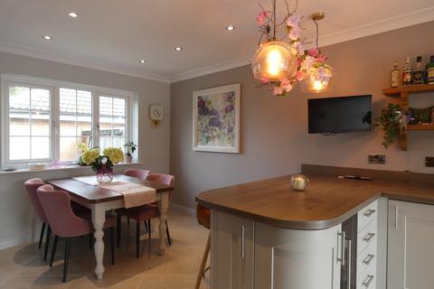 1 Iddison Drive, Bedale, DL8 2EP