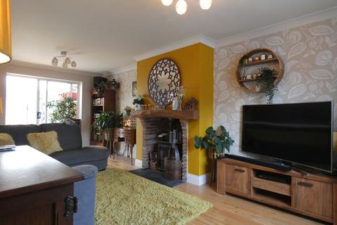 1 Iddison Drive, Bedale, DL8 2EP
