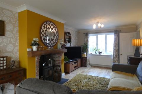 1 Iddison Drive, Bedale, DL8 2EP