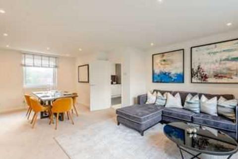 2 bedroom apartment to rent, Pond Place, Chelsea SW3