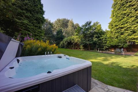 39 Dowgate Road, Leverington, Wisbech, PE13 5DJ