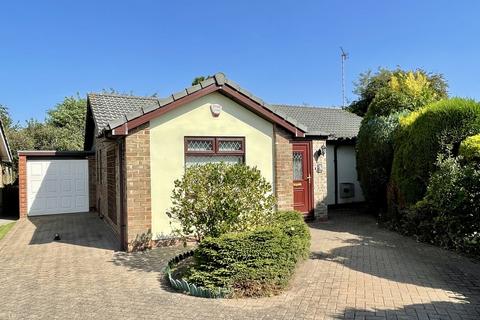 76 Broadmeadows, East Herrington, Sunderland, SR3 3RG