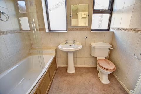 76 Broadmeadows, East Herrington, Sunderland, SR3 3RG