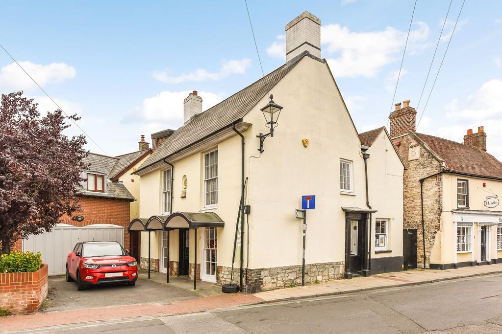 South Street, Emsworth 5 bed apartment for sale £585,000