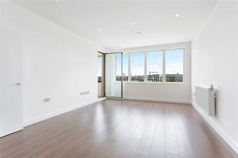 1 bedroom apartment to rent, Baille Apartments, 31 Lock Side Way, London, E16