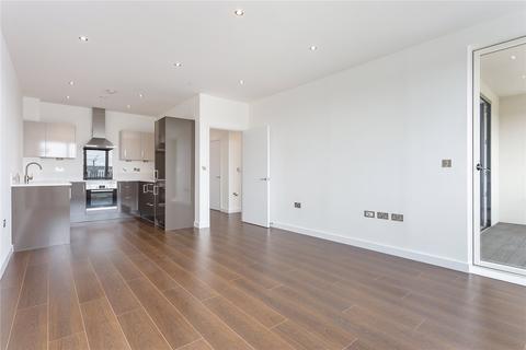 1 bedroom apartment to rent, Baillie Apartments, 31 Lock Side Way, London, E16