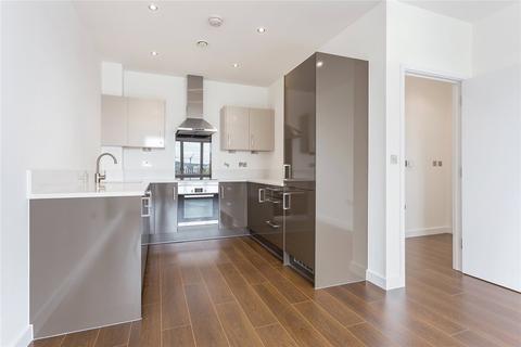 1 bedroom apartment to rent, Baillie Apartments, 31 Lock Side Way, London, E16