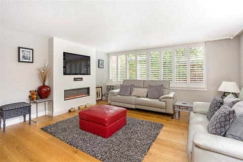 3 bedroom apartment for sale - Ardmore, Vicarage Road, Leigh Woods, Bristol, BS8
