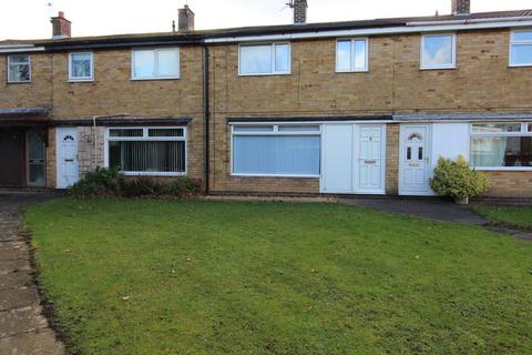 3 bedroom terraced house to rent, Hutchinson Walk, Newton Aycliffe