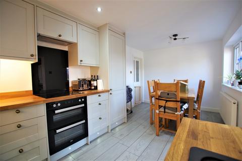 12 Arborfield Road, Marchington, Uttoxeter, ST14 8LS