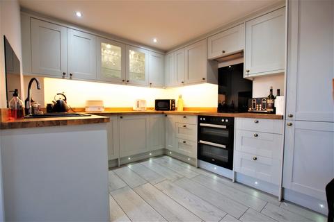 12 Arborfield Road, Marchington, Uttoxeter, ST14 8LS