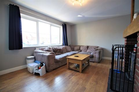 12 Arborfield Road, Marchington, Uttoxeter, ST14 8LS