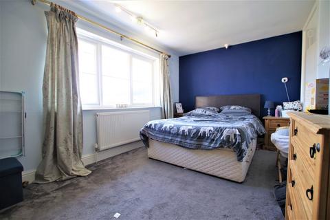 12 Arborfield Road, Marchington, Uttoxeter, ST14 8LS