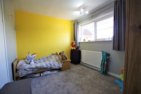 12 Arborfield Road, Marchington, Uttoxeter, ST14 8LS