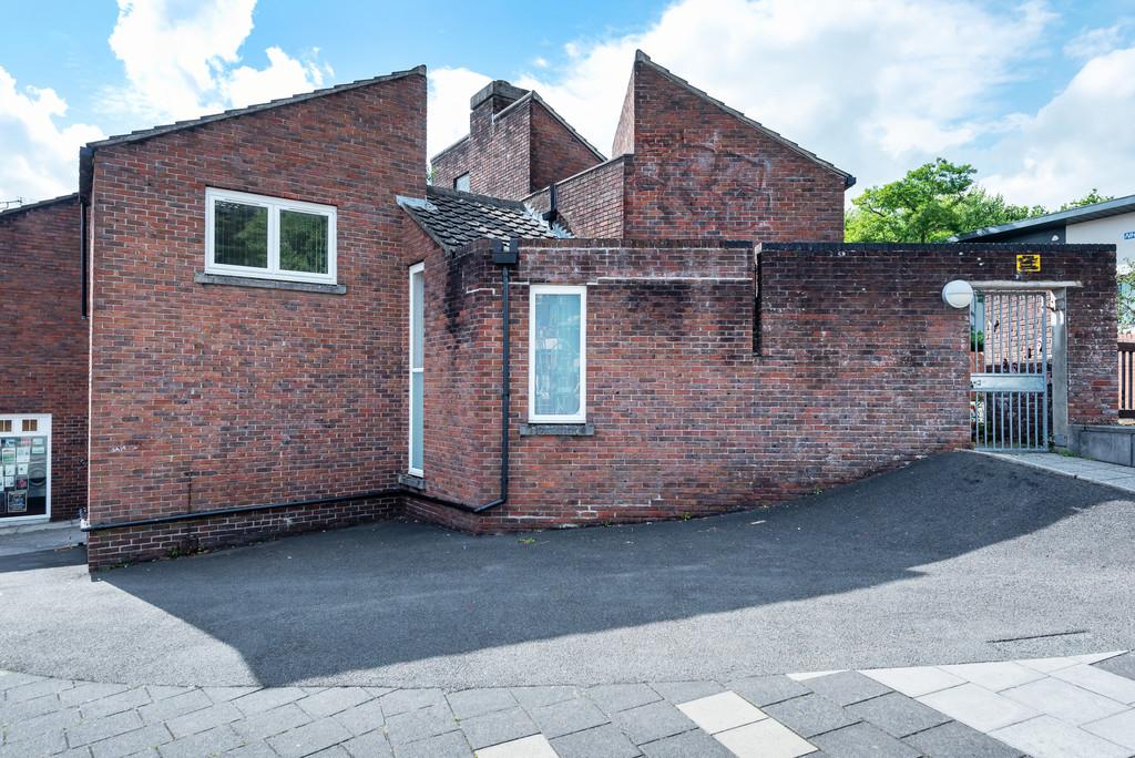Wells Road, Glastonbury Healthcare facility £240,000