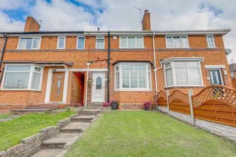 35 Croft Down Road, Solihull, B92 9BD