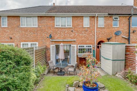 35 Croft Down Road, Solihull, B92 9BD