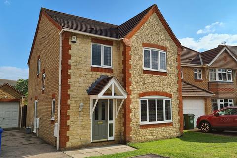 15 Falcon Way, Brackley, NN13 6PZ