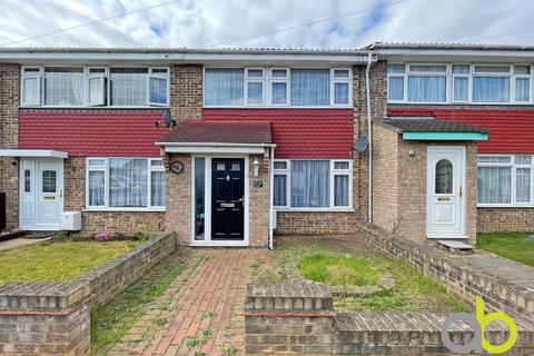 8 Deben, East Tilbury, Tilbury, RM18 8RG
