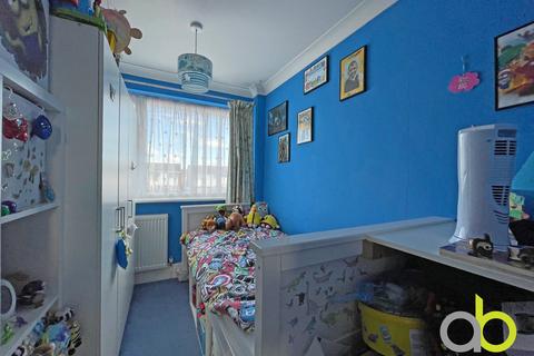 8 Deben, East Tilbury, Tilbury, RM18 8RG