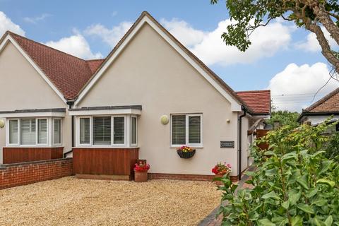 2, Vernham Mews, 24 Vernham Road, Winchester, SO22 6BS