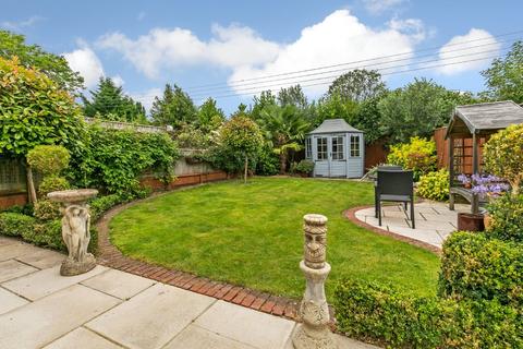 2, Vernham Mews, 24 Vernham Road, Winchester, SO22 6BS