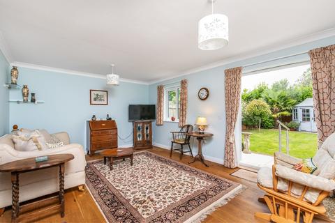 2, Vernham Mews, 24 Vernham Road, Winchester, SO22 6BS