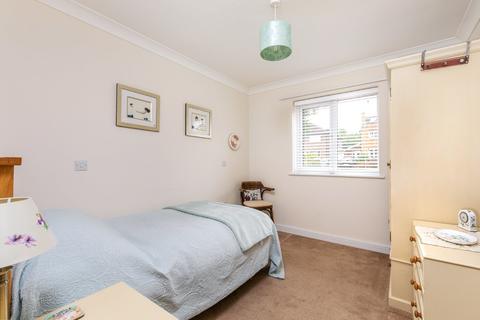 2, Vernham Mews, 24 Vernham Road, Winchester, SO22 6BS